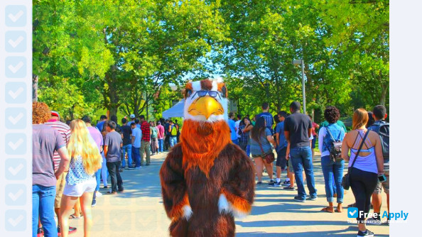 Photo de l’Cosumnes River College #4