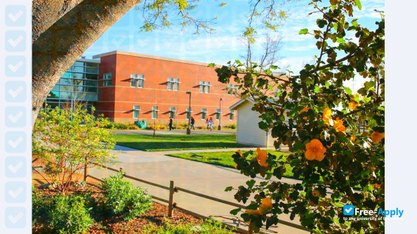 Photo de l’Cosumnes River College #3