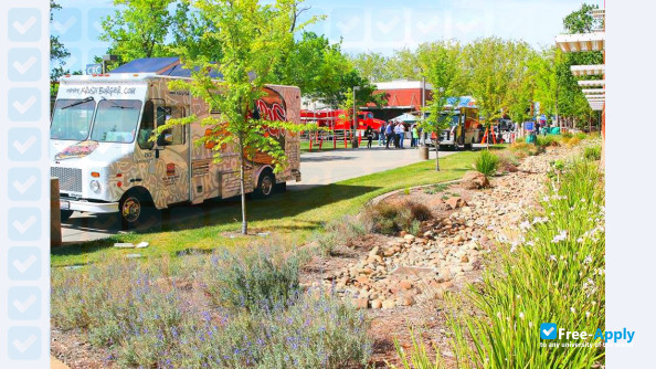 Photo de l’Cosumnes River College #5
