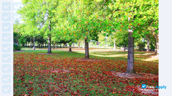Photo de l’Cosumnes River College #8