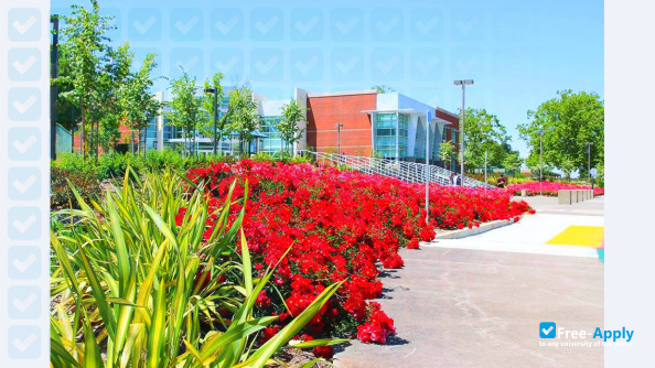 Photo de l’Cosumnes River College #11