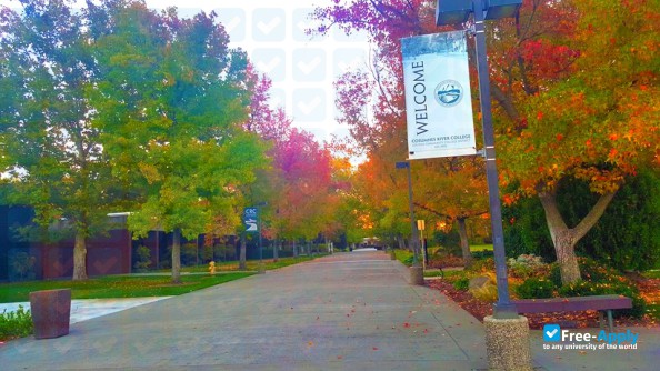 Photo de l’Cosumnes River College #6