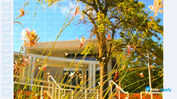 Photo de l’Cosumnes River College #10