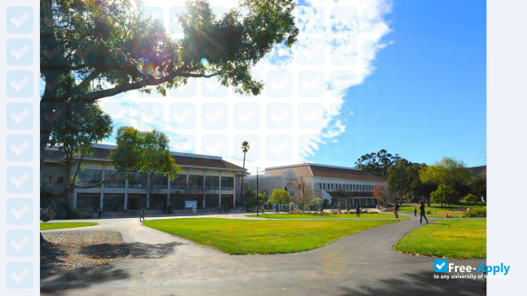 Cuesta College photo #5
