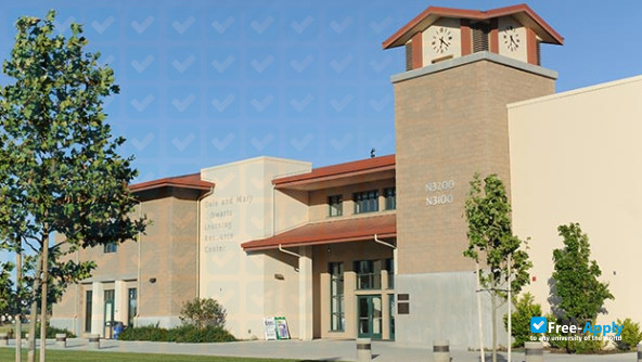 Cuesta College photo #8