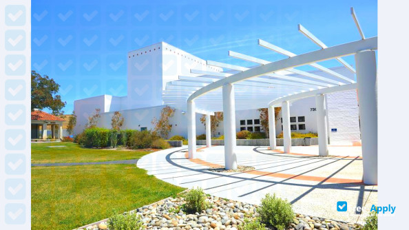 Cuesta College photo #4