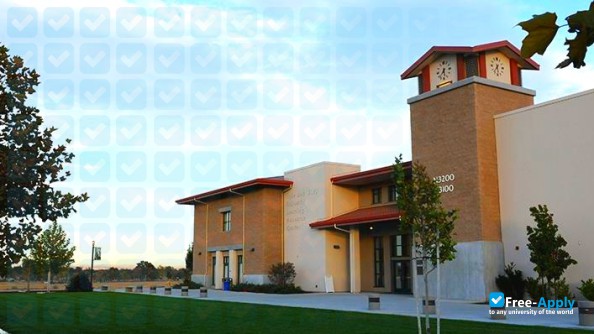 Cuesta College photo #7