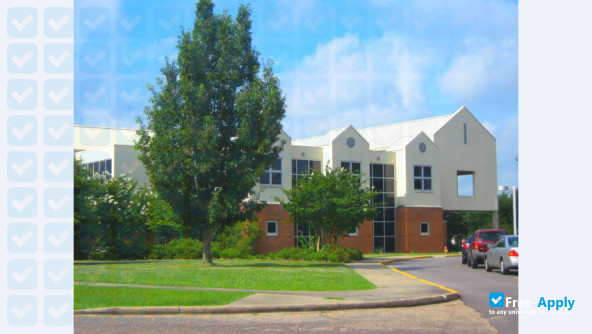 Photo de l’Jones County Junior College #3