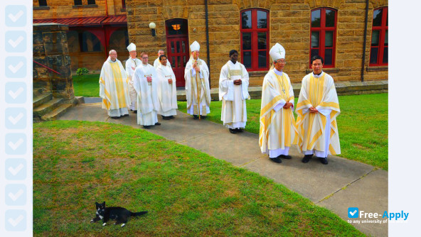 Saint Meinrad Seminary and School of Theology фотография №7