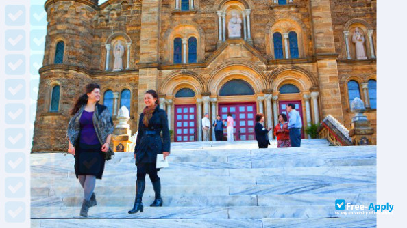Saint Meinrad Seminary and School of Theology photo #2