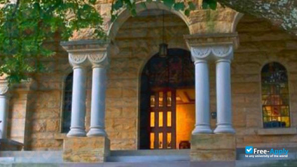 Saint Meinrad Seminary and School of Theology photo