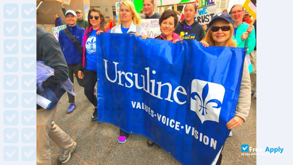 Ursuline College photo #6