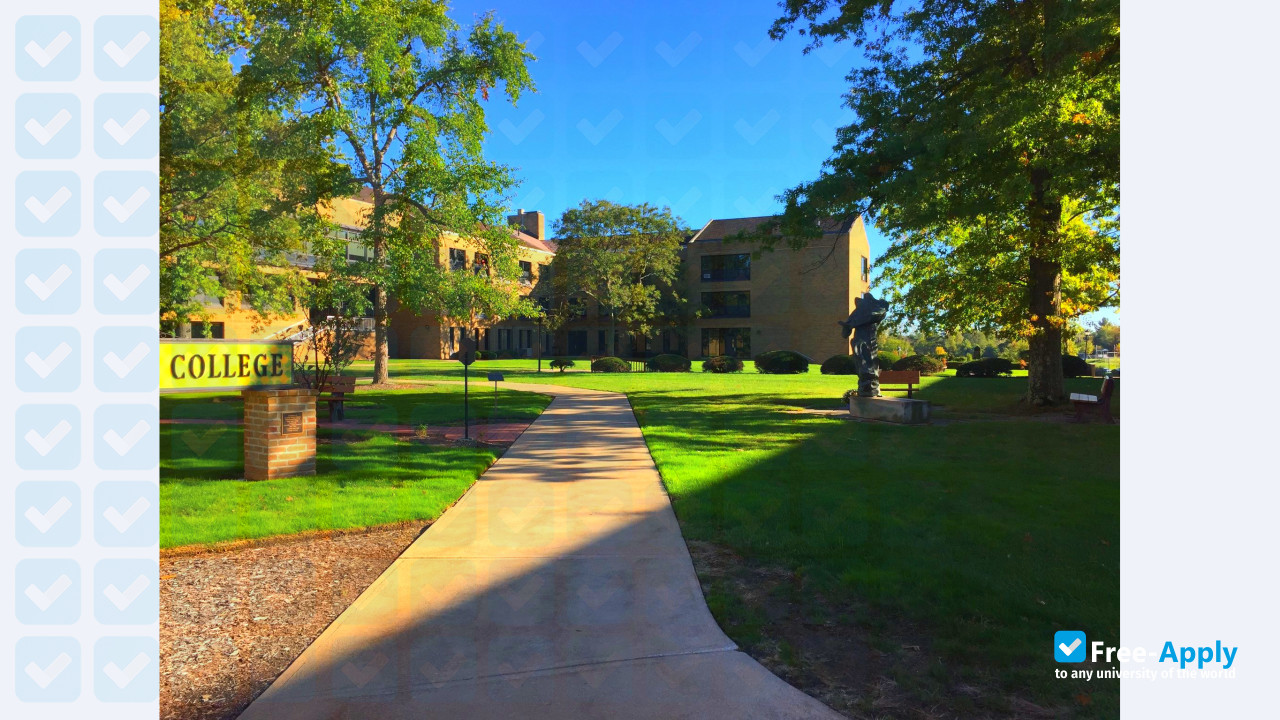 Ursuline College photo #3