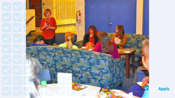 Ursuline College photo #8
