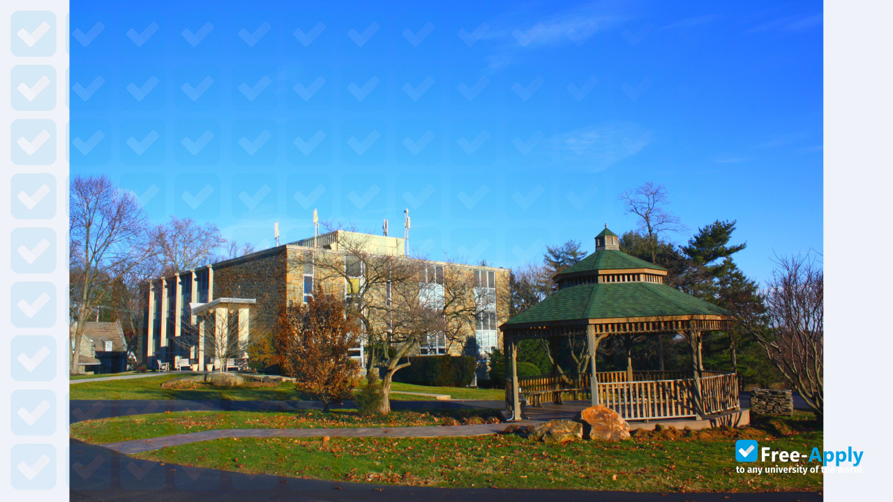 Westminster Theological Seminary photo #3