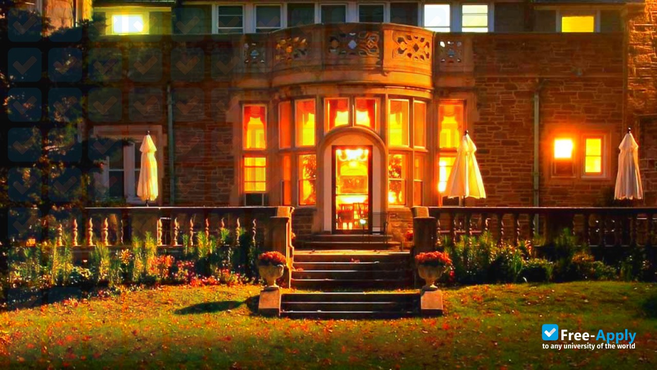 Westminster Theological Seminary photo #5