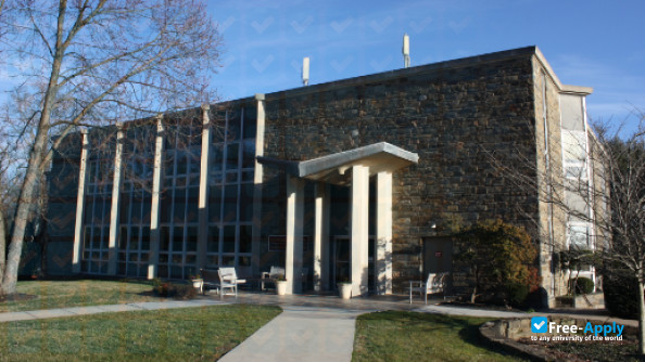 Westminster Theological Seminary photo #2