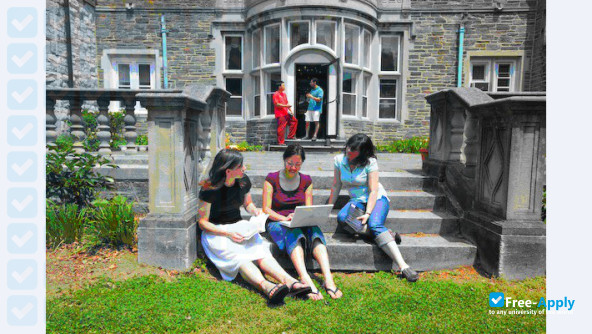 Westminster Theological Seminary photo #1