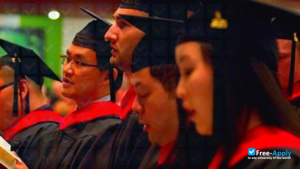 Westminster Theological Seminary photo #4