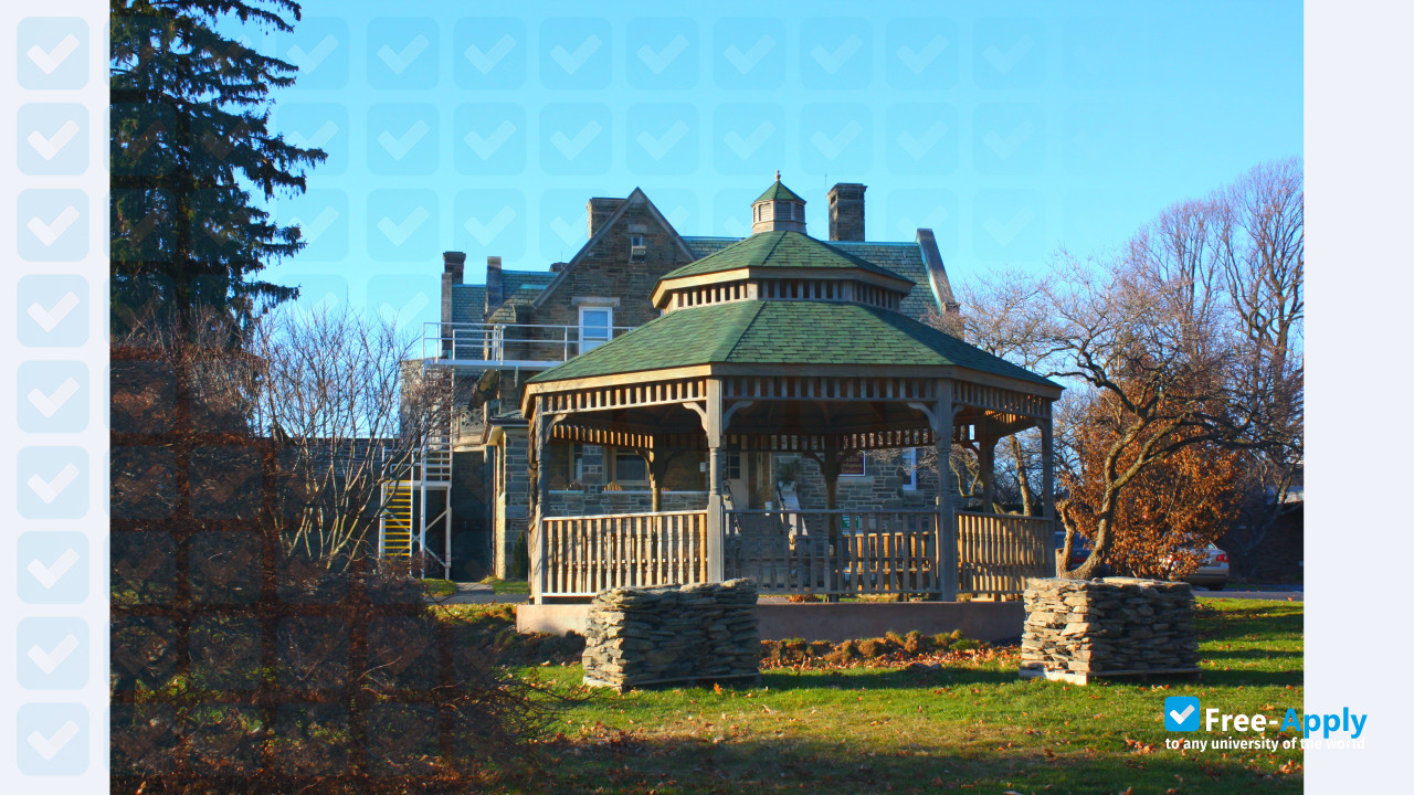 Westminster Theological Seminary photo #7