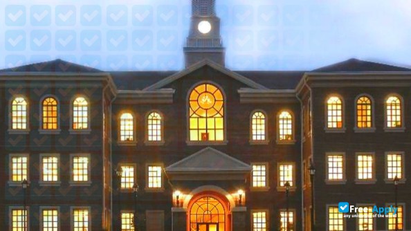 Photo de l’William Carey University #8