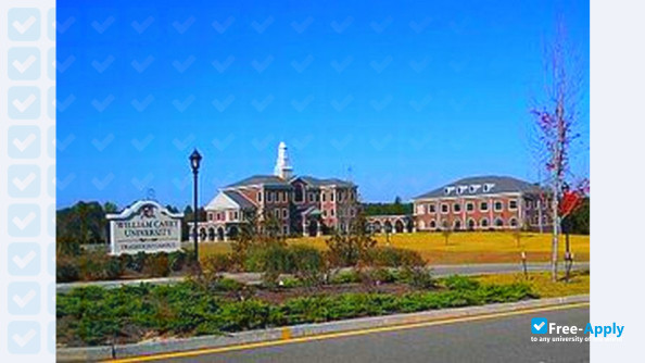 Photo de l’William Carey University #3