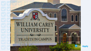 Miniatura de la William Carey University #5