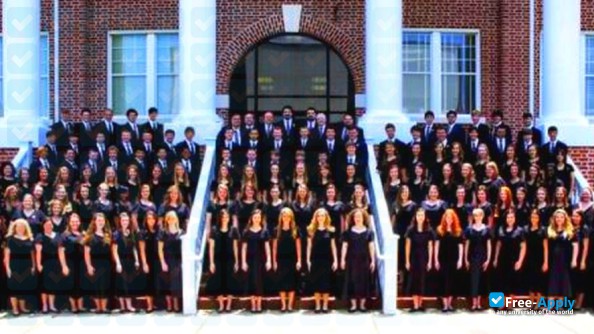 Photo de l’William Carey University #6