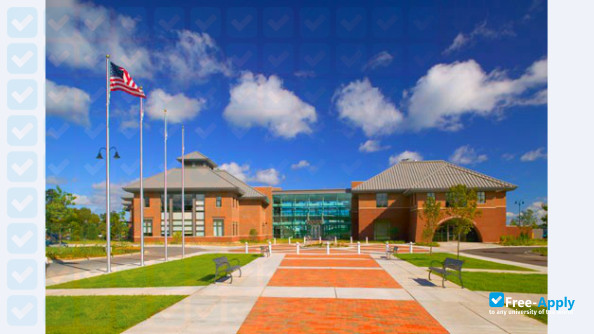 Foto de la Northwestern Michigan College