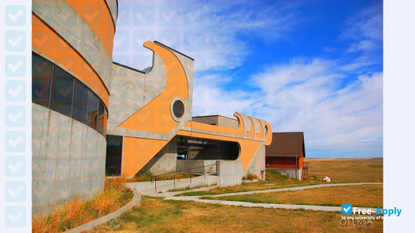Oglala Lakota College photo #6