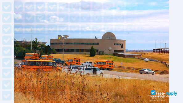 Oglala Lakota College photo #5