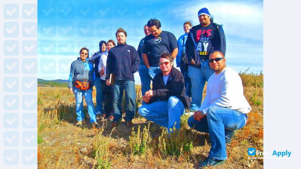 Oglala Lakota College фотография №8