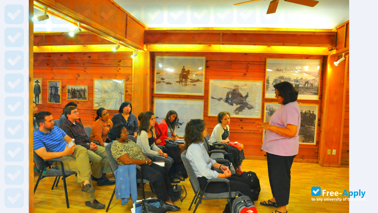 Oglala Lakota College photo #4