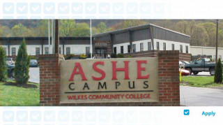 Wilkes Community College thumbnail #1
