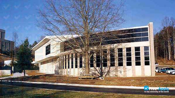 Wilkes Community College photo #2