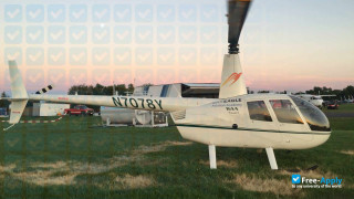 SkyEagle Aviation Academy миниатюра №4