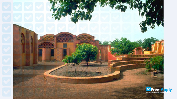 Photo de l’University of Koudougou #8