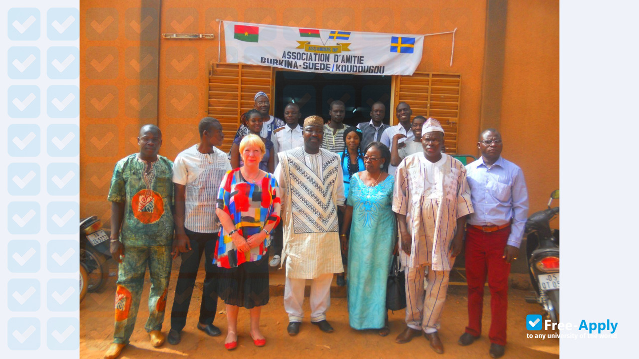 University of Koudougou photo