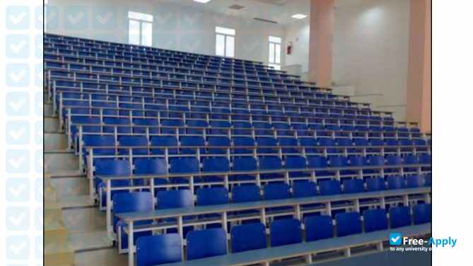 Higher Institute of Computer Science and Management photo #3