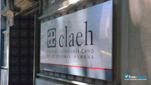 Latin American Center for Human Economics
