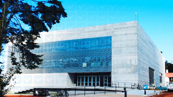 Eastern Regional University Center photo #4