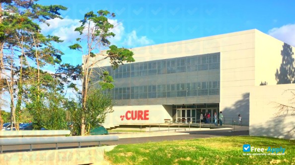 Eastern Regional University Center photo