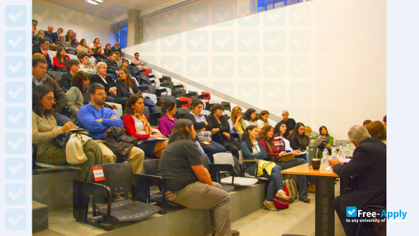 Eastern Regional University Center photo #5