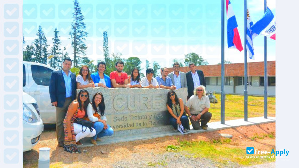 Eastern Regional University Center photo #3