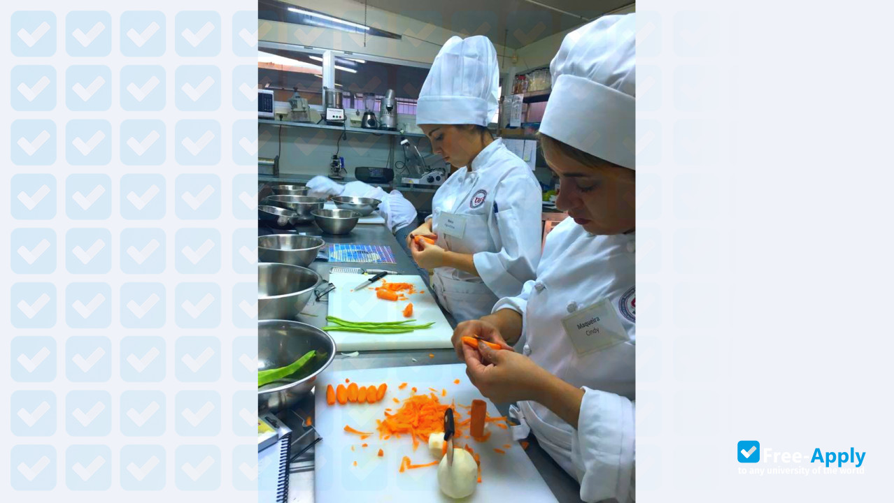 UG Gastronomic Institute photo #5