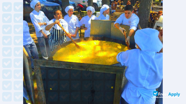 UG Gastronomic Institute photo #2