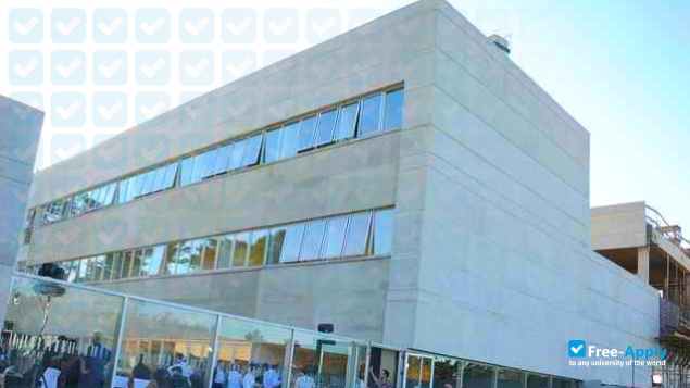 Foto de la University Institute Francisco de Asís #4