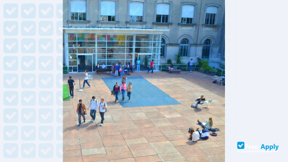 Photo de l’Catholic University of Uruguay #9