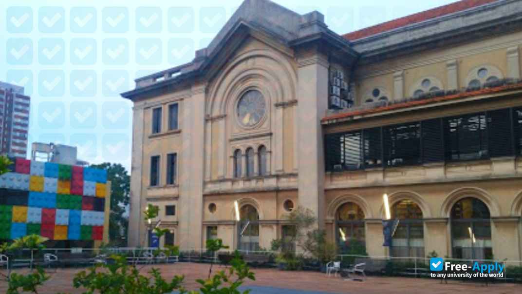 Foto de la Catholic University of Uruguay #4