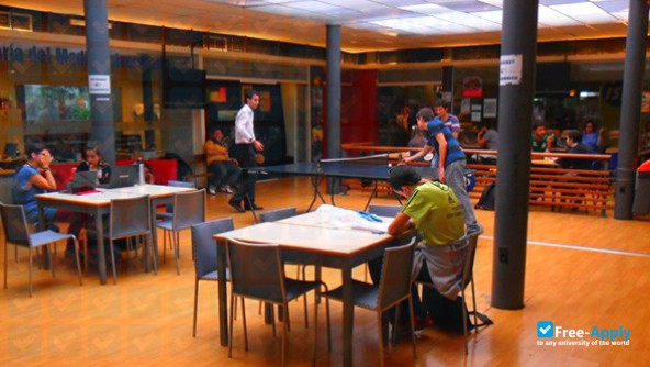 Foto de la Catholic University of Uruguay #3